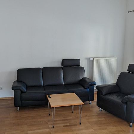 Ferienwohnungen Lehnerwirt Breitenbrunn  Ngoại thất bức ảnh